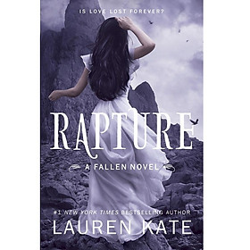 [Download Sách] Rapture: Book 4 of the Fallen Series