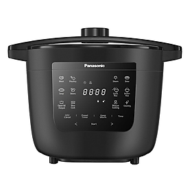 Mua Nồi áp suất điện Panasonic 4 lít NF-PC400KRA - Hàng chính hãng