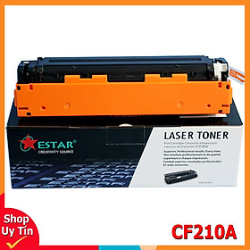 Mua Hôp mực màu Đen CF210A - Dùng cho máy in HP Color Pro 200 M251nw/ M276nw BK (CF210A)