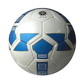 Quả Bóng Đá, Bóng Đá Động Lực Fus 2.76 Số 4 - Dungcusport tặng lưới + kim bơm
