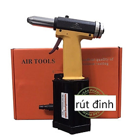 Mua Máy RÚT ĐINH TÁN 7118 BẰNG HƠI KHÍ NÉN