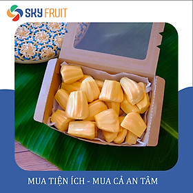 Mít Thái bóc múi SKY FRUIT size S/M/L