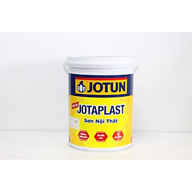 Mua Sơn nội thất Jotun Jotaplast 17 lít