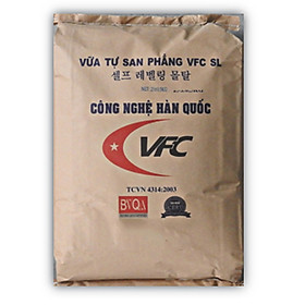 Mua Vữa tự san phẳng VFC