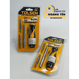 Mua Bộ Tua Vít 4 In 1 Tolsen 20043
