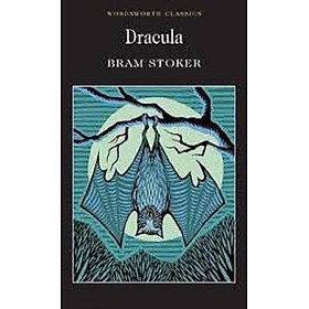 Hình ảnh sách Wordsworth Classics: Dracula (Paperback)
