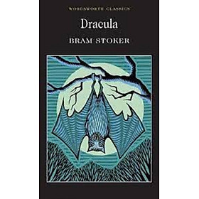 Wordsworth Classics: Dracula (Paperback)