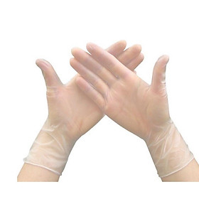 Mua Găng tay trong hộp 50 đôi
