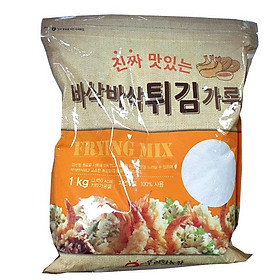 My home farm crispy fried powder 1kg