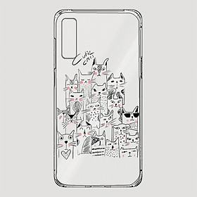 Ốp Lưng Dẻo Dành Cho REALME 7