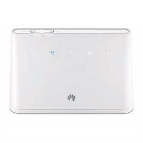Bộ Phát Wifi Huawei B311 Tốc Độ 4G 150Mbps Hỗ Trợ 32 Users Cùng 1 Lúc - Hàng Nhập Khẩu