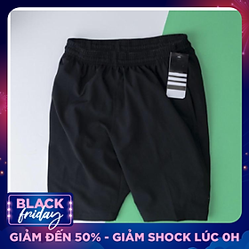 Quần Short, Quần Đùi Nam Thể Thao Chất Đẹp Vải Mát Mùa Hè