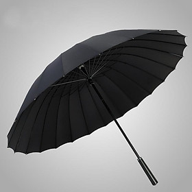 Mua Dù che nắng  Ô dù siêu to che mưa  nắng 24 nan kép cao cấp  chắc chắn  chống gỉ