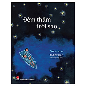 Đêm Thẳm Trời Sao