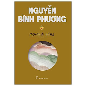 Người Đi Vắng Bản Đặc Biệt