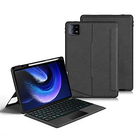 Mua Cover bàn phím từ tính dành cho Xiaomi Pad 6 Pro - Pad 6 cao cấp