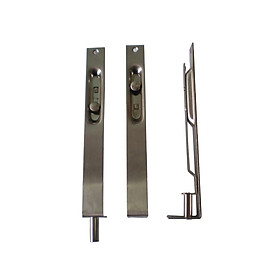 Mua Bộ 3 chốt Âm inox 8 in