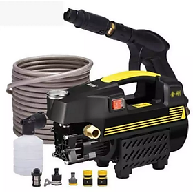 Mua máy rửa xe - máy rửa xe chính hãng - máy rửa xe gia đình