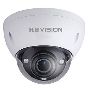 Mua Camera Dome HDCVI hồng ngoại 4K KBVISION KX-4K04MC - Hàng nhập khẩu