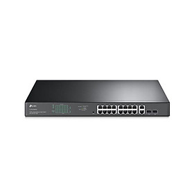 Mua Easy Smart Switch 18 Cổng Gigabit TP-LINK TL-SG1218MPE-hàng chính hãng