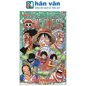 One Piece - Tập 60 - Em Trai