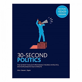 30 Second Politics