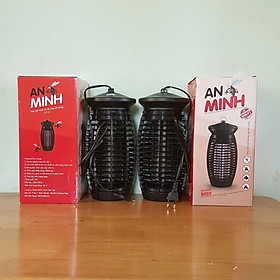 Combo 2 đèn diệt muỗi An Minh model Ca02