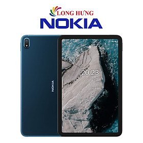 Mua Máy tính bảng Nokia T20 10.4 inch (4GB/64GB) - Hàng chính hãng