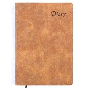 Sổ Tay A5 SHEN SHI  j0325