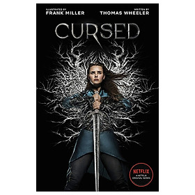 Cursed: A Netflix Original Series