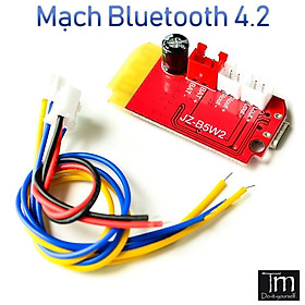 Mua Mạch Giải Mã Âm Thanh Bluetooth 4.2 CT14 5Wx2