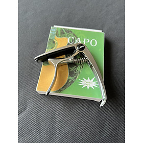 Mua Capo cho đàn guitar chắc chắn