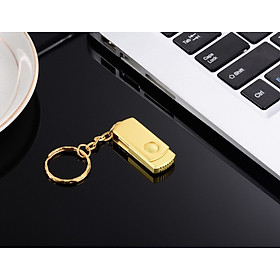 Mua USB Chống Nước Có Móc Khóa Tiện Lợi