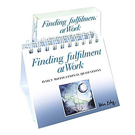 365 Finding Fulfilment At Work - A.T. Mahan