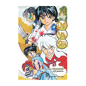 [Download Sách] Inuyasha (Tập 14)