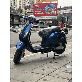 Xe Máy Điện Washi F2