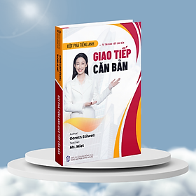 Combo 2 cuốn sách ielts từ vựng & kỹ thuật đọc hiểu band 6.5 và sách giao tiếp căn bản dành cho người mất gốc - smart english