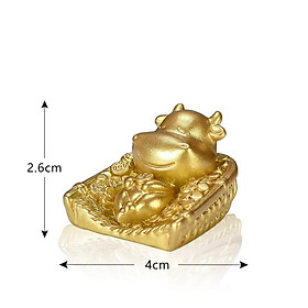 Top hơn 72 về mô hình con trâu hay nhất  Tin học Đông Hòa