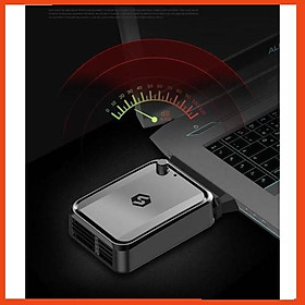 Mua Khuyến mãi - Quạt hút nhiệt tản nhiệt cho laptop SRay