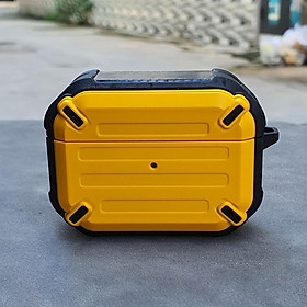 Mua Case Ốp Bảo Vệ Dành Cho Apple Airpods  3 - Vali Cao Cấp