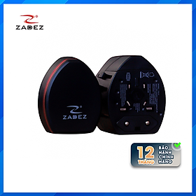 Mua Sạc đa năng ZADEZ ZTA-31 - Hàng Chính Hãng