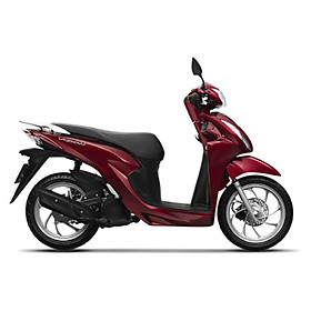 Xe máy Honda Vision 2021 Tiêu chuẩn