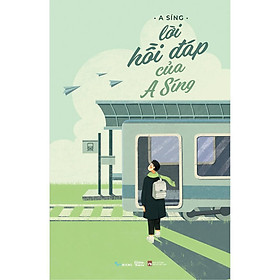 Lời Hồi Đáp Của A Síng - AZ Việt Nam - AZ Việt Nam