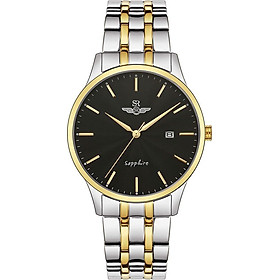 Đồng hồ nam Sunrise SG1076.1201TE (39mm)