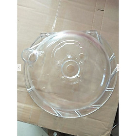 Mua Mâm nhựa máy chà tường 180mm loại không đèn
