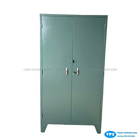 Mua Tủ Để Súng Chuyên Dụng  Tủ Để Súng 2 Cánh VPT-02