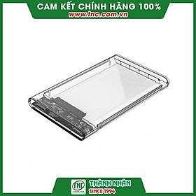 Mua Hộp đựng ổ cứng 2.5 inch Orico 2139U3-Hàng chính hãng