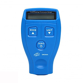 Máy Đo Độ Dày Lớp Phủ Benetech GM200