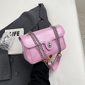 Túi xách nữ thời trang công sở cao cấp phong cách dễ thương – BEE GEE TN1059