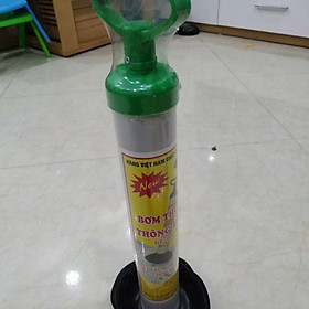 Mua Bơm thụt thông tắc bệ WC